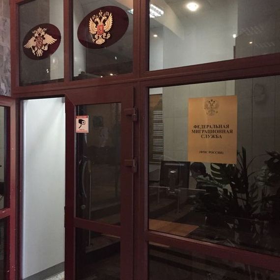 прописка в Лабытнанги